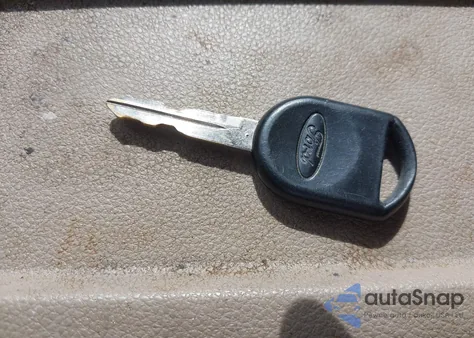 2003 Ford Windstar Lx из США, поврежденный, VIN 2FMZA51483BB32425